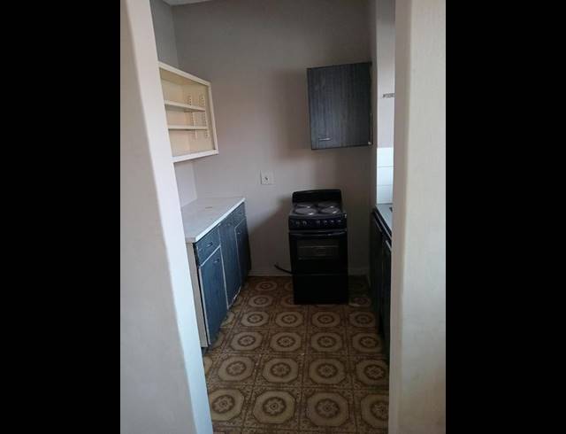 1 BEDROOM PROPERTY TO RENT IN PRETORIA WEST